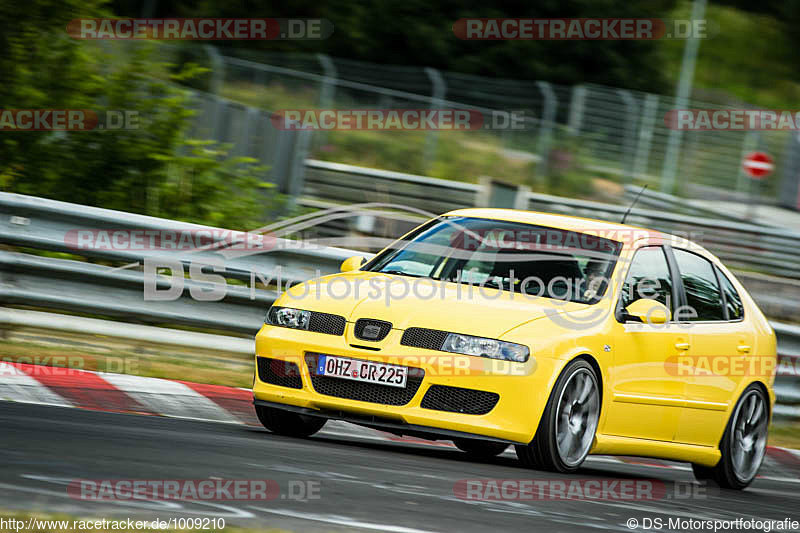 Bild #1009210 - Touristenfahrten Nürburgring Nordschleife 14.07.2015