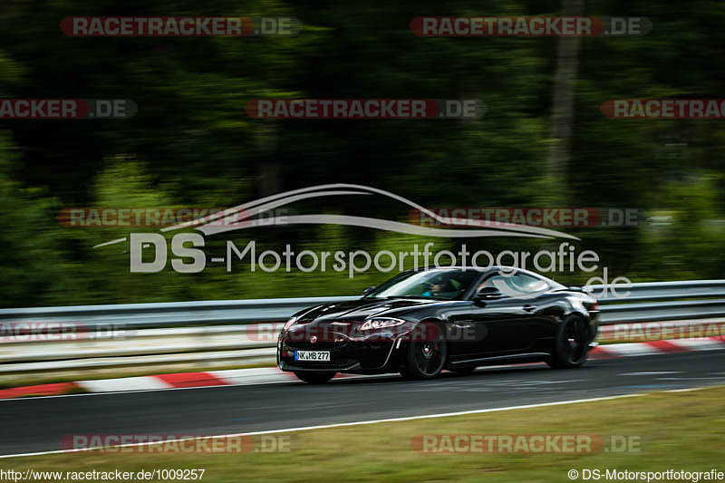 Bild #1009257 - Touristenfahrten Nürburgring Nordschleife 14.07.2015