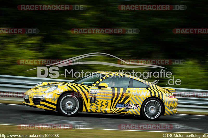 Bild #1009488 - Touristenfahrten Nürburgring Nordschleife 14.07.2015