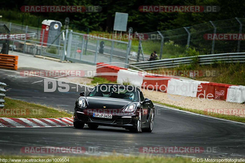 Bild #1009504 - Touristenfahrten Nürburgring Nordschleife 14.07.2015