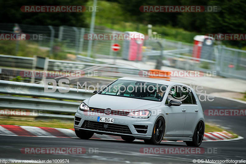 Bild #1009574 - Touristenfahrten Nürburgring Nordschleife 14.07.2015