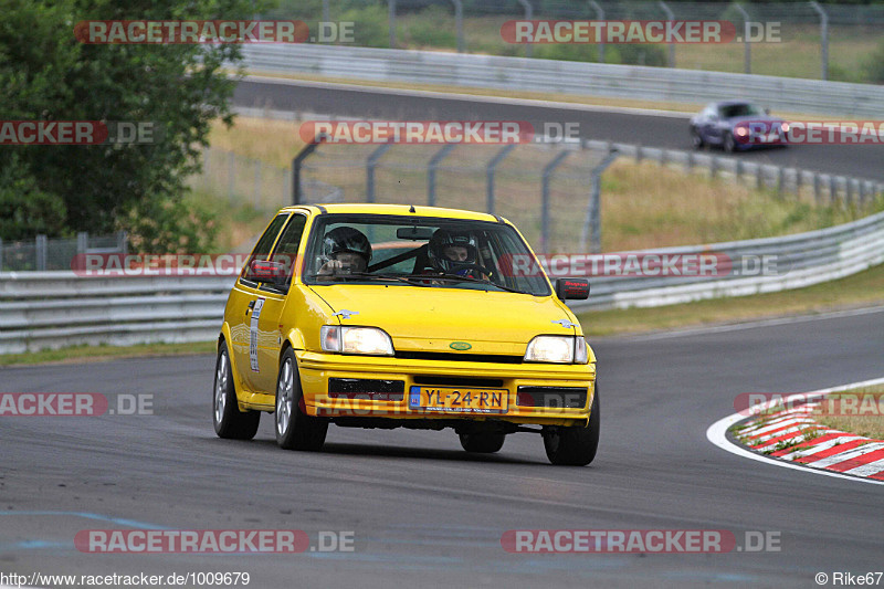 Bild #1009679 - Touristenfahrten Nürburgring Nordschleife 15.07.2015