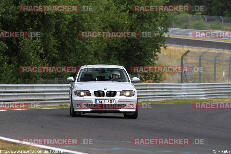 Bild #1009791 - Touristenfahrten Nürburgring Nordschleife 15.07.2015