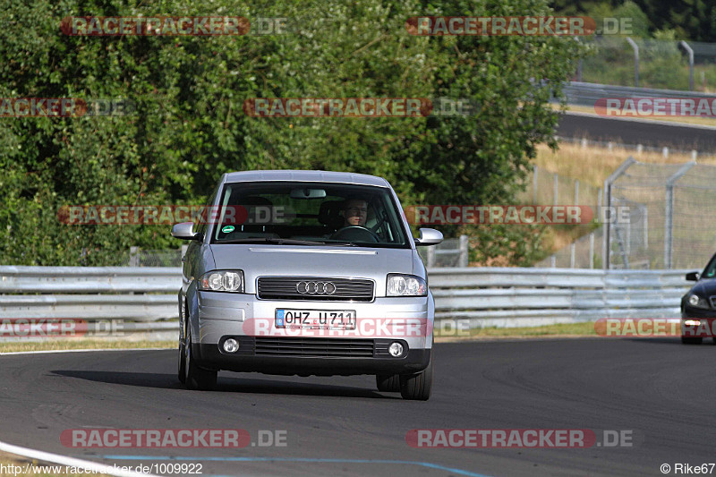 Bild #1009922 - Touristenfahrten Nürburgring Nordschleife 15.07.2015