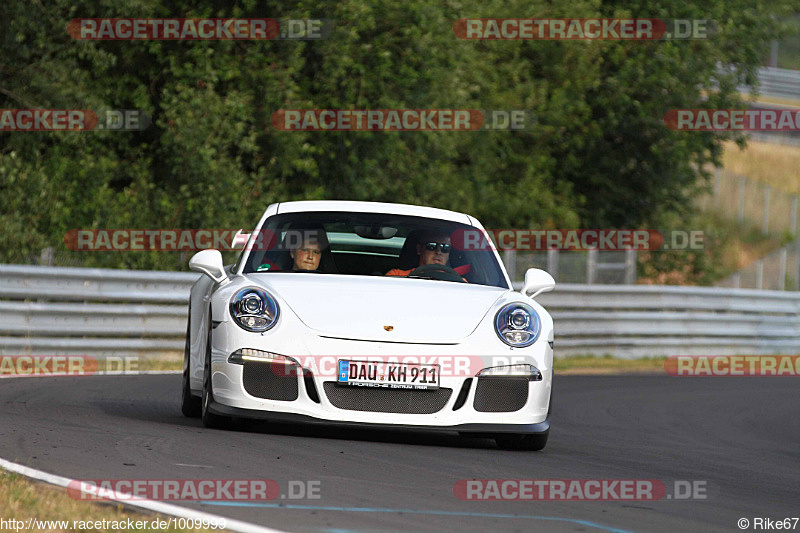 Bild #1009999 - Touristenfahrten Nürburgring Nordschleife 15.07.2015