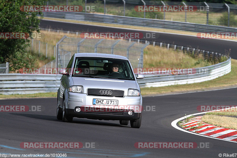 Bild #1010046 - Touristenfahrten Nürburgring Nordschleife 15.07.2015