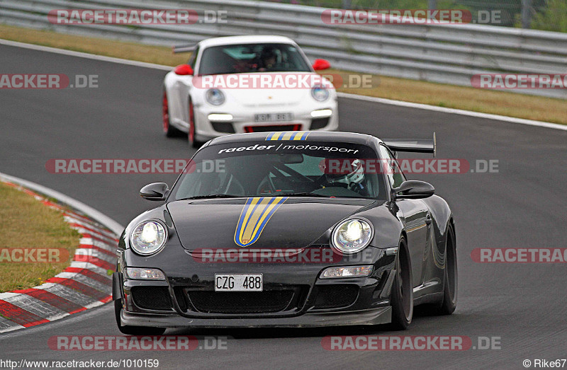 Bild #1010159 - Touristenfahrten Nürburgring Nordschleife 15.07.2015