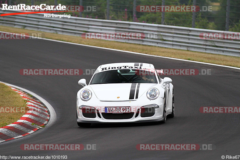 Bild #1010193 - Touristenfahrten Nürburgring Nordschleife 15.07.2015