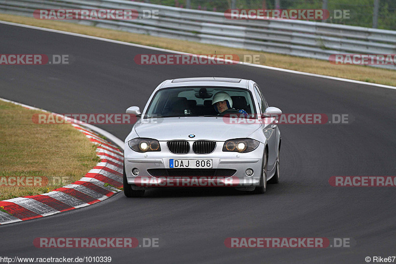 Bild #1010339 - Touristenfahrten Nürburgring Nordschleife 15.07.2015