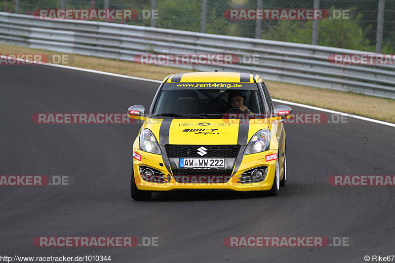 Bild #1010344 - Touristenfahrten Nürburgring Nordschleife 15.07.2015