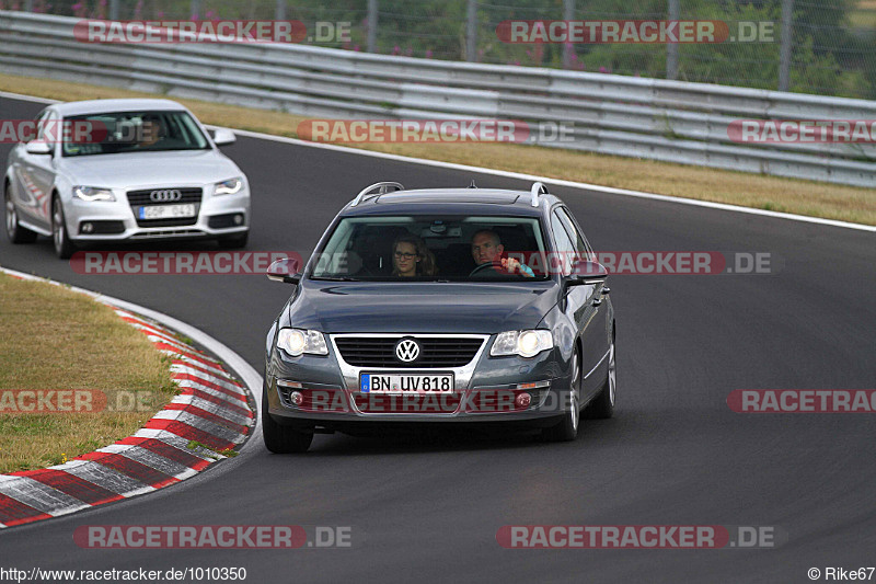 Bild #1010350 - Touristenfahrten Nürburgring Nordschleife 15.07.2015