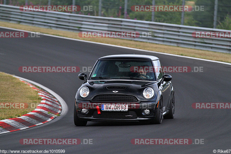 Bild #1010599 - Touristenfahrten Nürburgring Nordschleife 15.07.2015