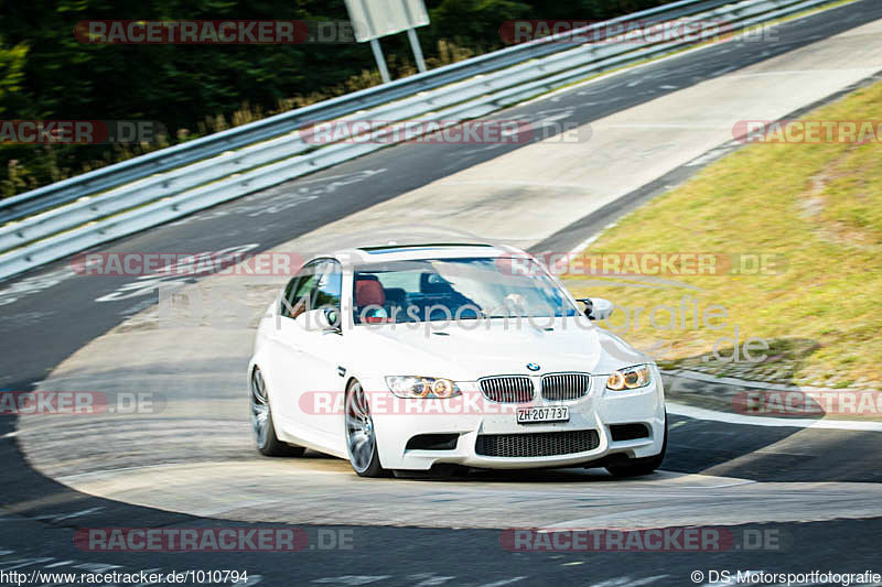 Bild #1010794 - Touristenfahrten Nürburgring Nordschleife 16.07.2015