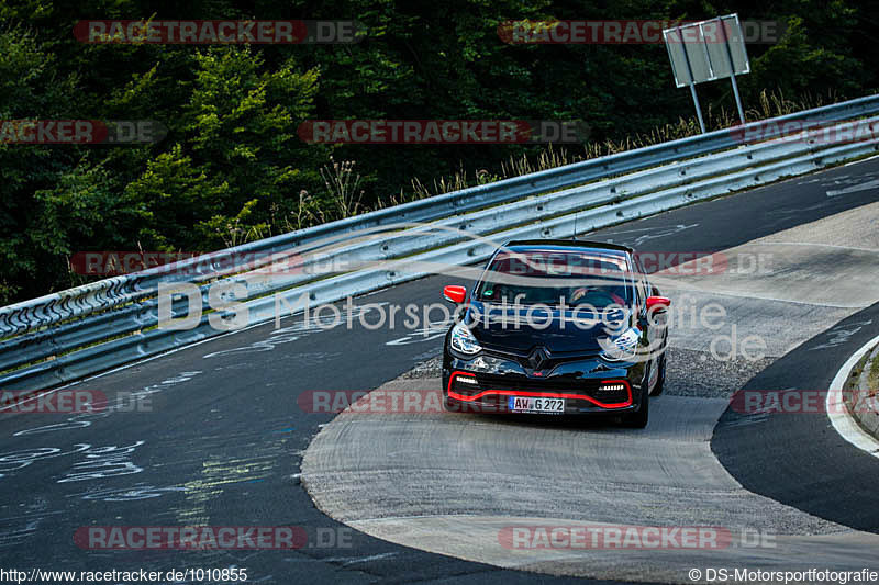 Bild #1010855 - Touristenfahrten Nürburgring Nordschleife 16.07.2015