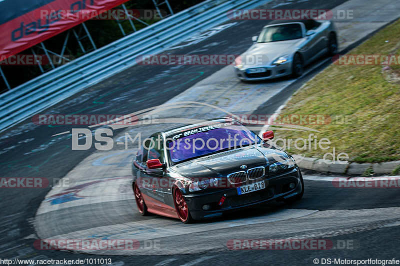 Bild #1011013 - Touristenfahrten Nürburgring Nordschleife 16.07.2015