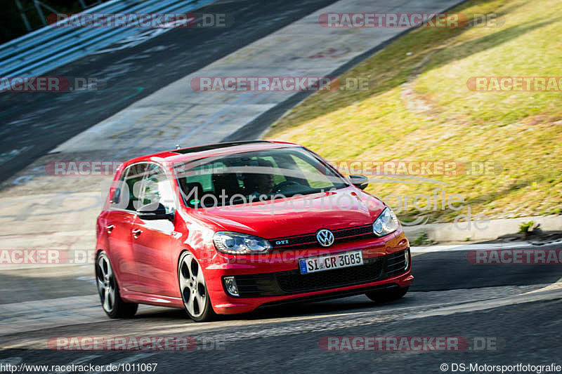 Bild #1011067 - Touristenfahrten Nürburgring Nordschleife 16.07.2015