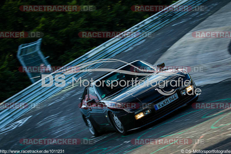 Bild #1011231 - Touristenfahrten Nürburgring Nordschleife 16.07.2015