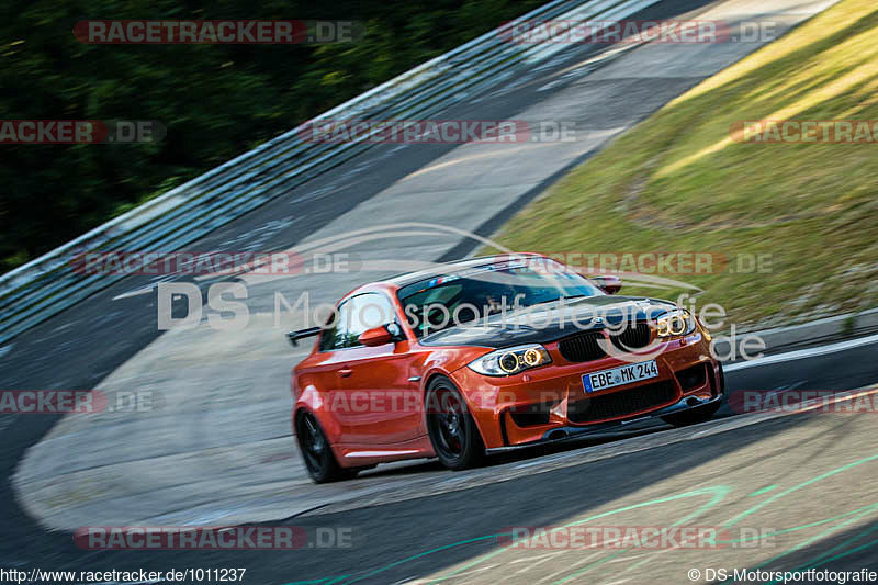 Bild #1011237 - Touristenfahrten Nürburgring Nordschleife 16.07.2015