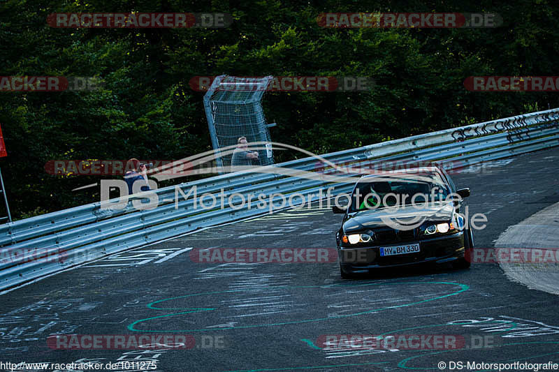 Bild #1011275 - Touristenfahrten Nürburgring Nordschleife 16.07.2015