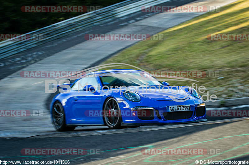 Bild #1011306 - Touristenfahrten Nürburgring Nordschleife 16.07.2015