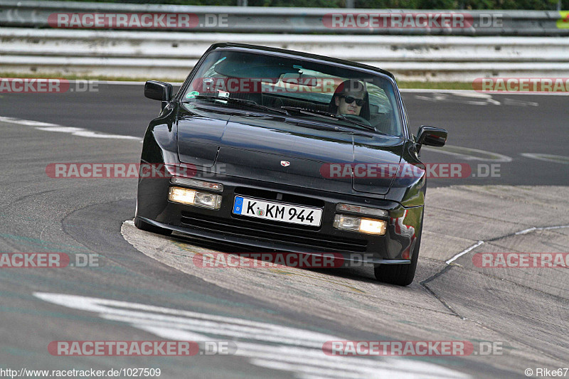 Bild #1027509 - Touristenfahrten Nürburgring Nordschleife und Sprintstrecke 22.07.2015