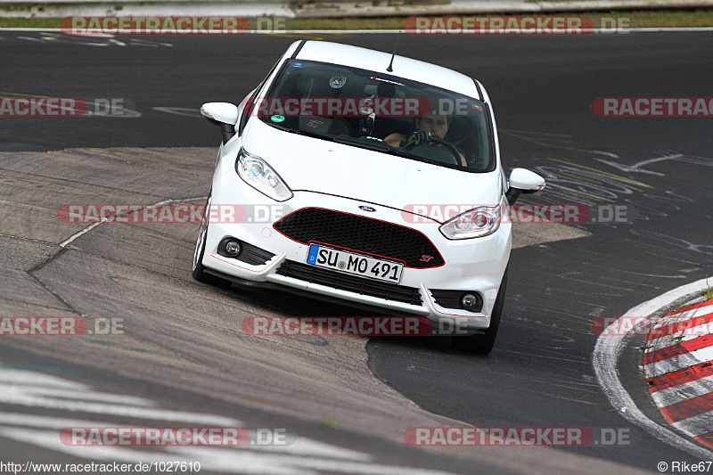 Bild #1027610 - Touristenfahrten Nürburgring Nordschleife und Sprintstrecke 22.07.2015