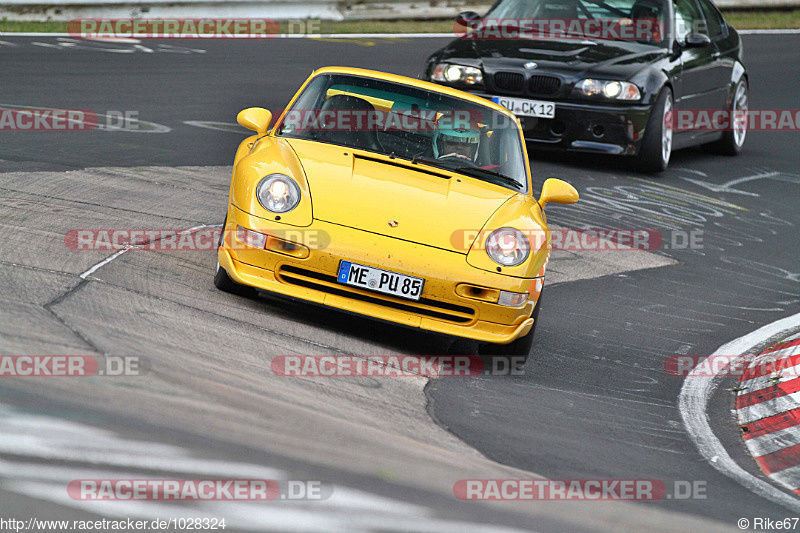 Bild #1028324 - Touristenfahrten Nürburgring Nordschleife und Sprintstrecke 22.07.2015