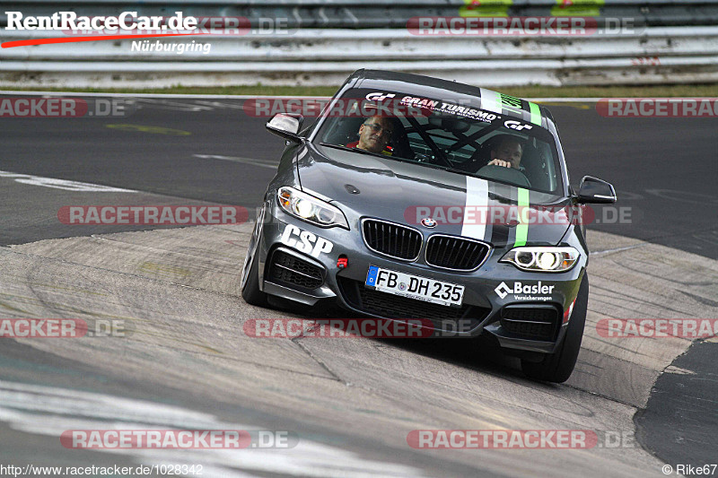 Bild #1028342 - Touristenfahrten Nürburgring Nordschleife und Sprintstrecke 22.07.2015