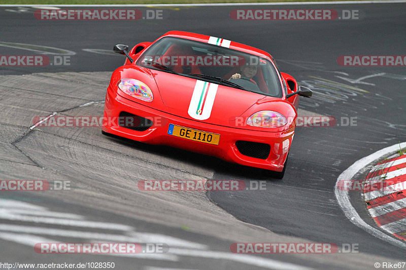 Bild #1028350 - Touristenfahrten Nürburgring Nordschleife und Sprintstrecke 22.07.2015