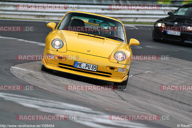 Bild #1028454 - Touristenfahrten Nürburgring Nordschleife und Sprintstrecke 22.07.2015