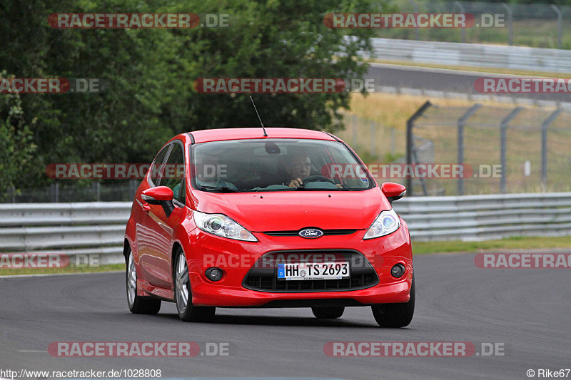 Bild #1028808 - Touristenfahrten Nürburgring Nordschleife und Sprintstrecke 22.07.2015