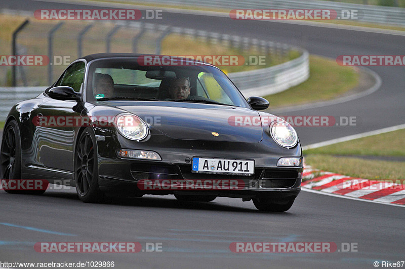 Bild #1029866 - Touristenfahrten Nürburgring Nordschleife und Sprintstrecke 22.07.2015