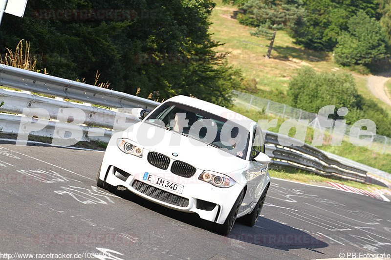 Bild #1030583 - Touristenfahrten Nürburgring Nordschleife 23.07.2015