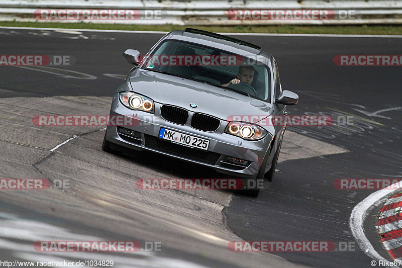 Bild #1034829 - Touristenfahrten Nürburgring Nordschleife 26.07.2015