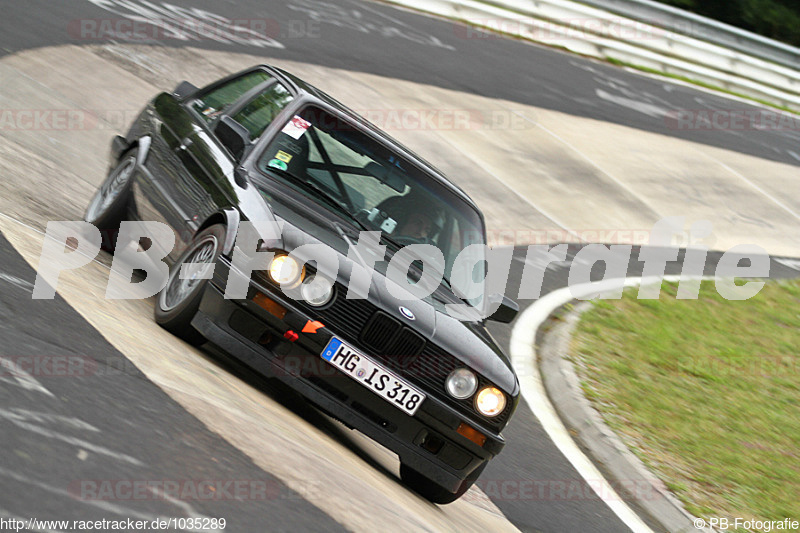 Bild #1035289 - Touristenfahrten Nürburgring Nordschleife 26.07.2015