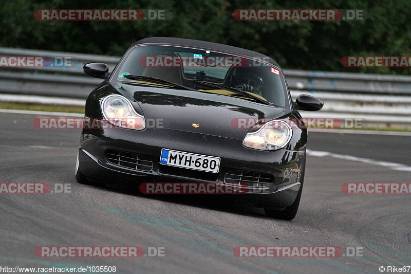 Bild #1035508 - Touristenfahrten Nürburgring Nordschleife 26.07.2015