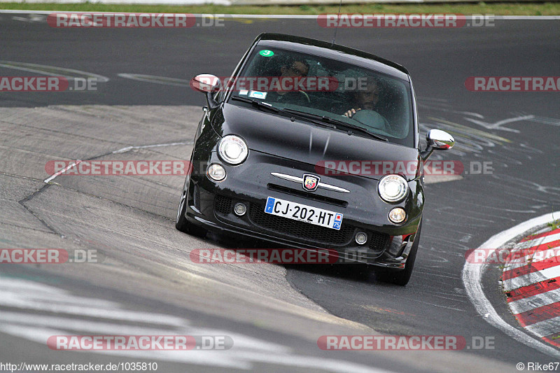 Bild #1035810 - Touristenfahrten Nürburgring Nordschleife 26.07.2015