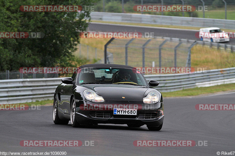 Bild #1036090 - Touristenfahrten Nürburgring Nordschleife 26.07.2015