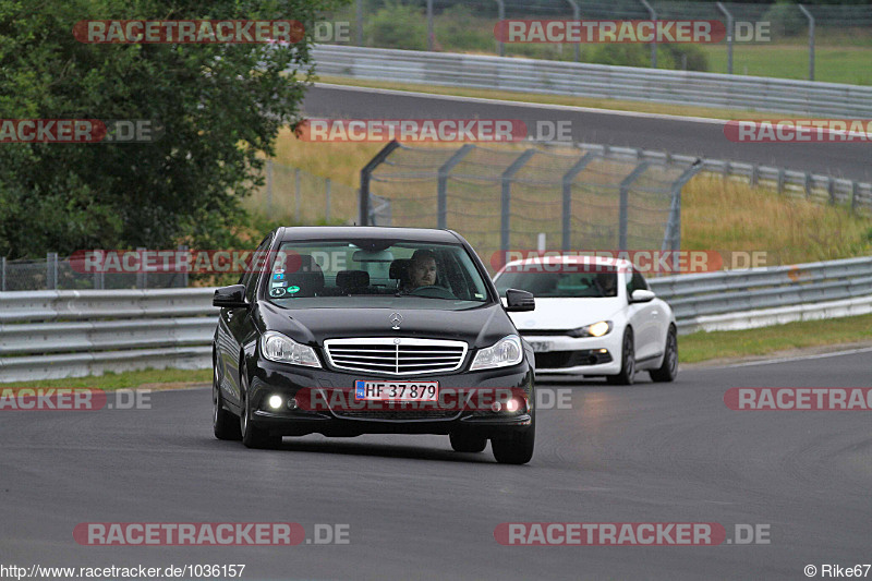 Bild #1036157 - Touristenfahrten Nürburgring Nordschleife 26.07.2015