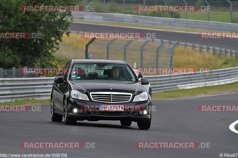 Bild #1036158 - Touristenfahrten Nürburgring Nordschleife 26.07.2015