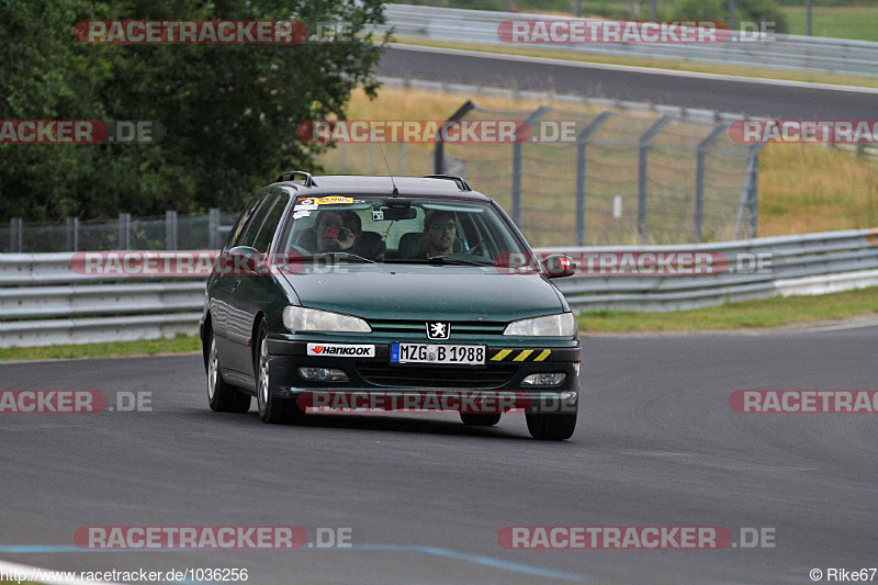 Bild #1036256 - Touristenfahrten Nürburgring Nordschleife 26.07.2015