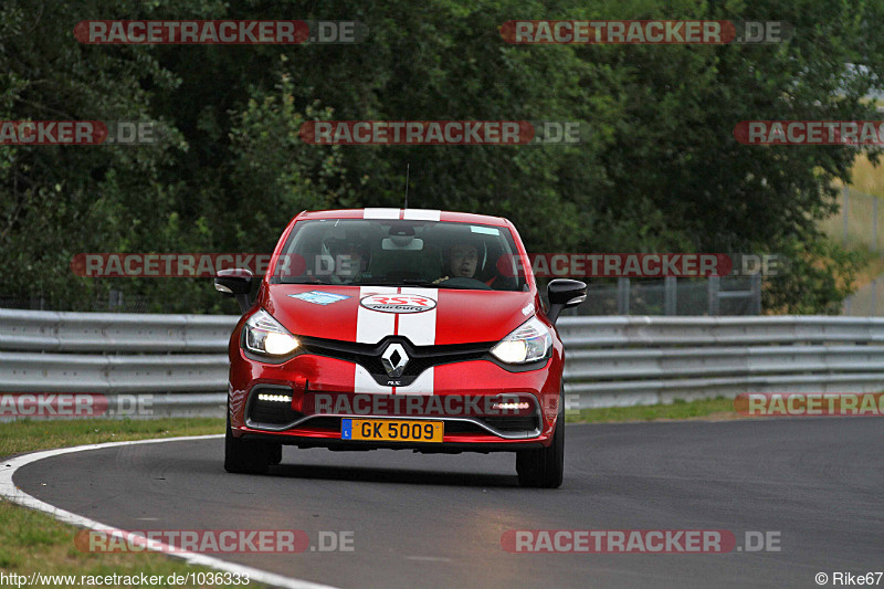 Bild #1036333 - Touristenfahrten Nürburgring Nordschleife 26.07.2015