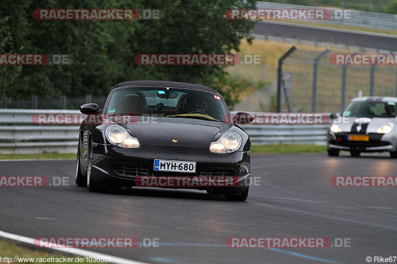 Bild #1036551 - Touristenfahrten Nürburgring Nordschleife 26.07.2015