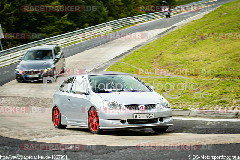 Bild #1037951 - Touristenfahrten Nürburgring Nordschleife 28.07.2015