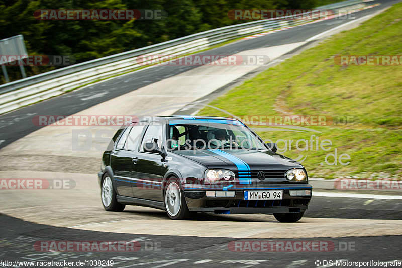 Bild #1038249 - Touristenfahrten Nürburgring Nordschleife 28.07.2015