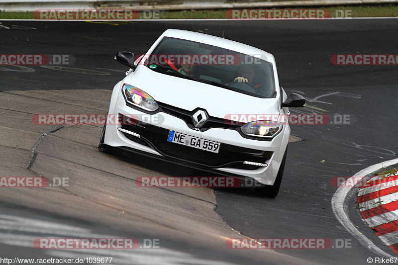 Bild #1039677 - Touristenfahrten Nürburgring Nordschleife 29.07.2015