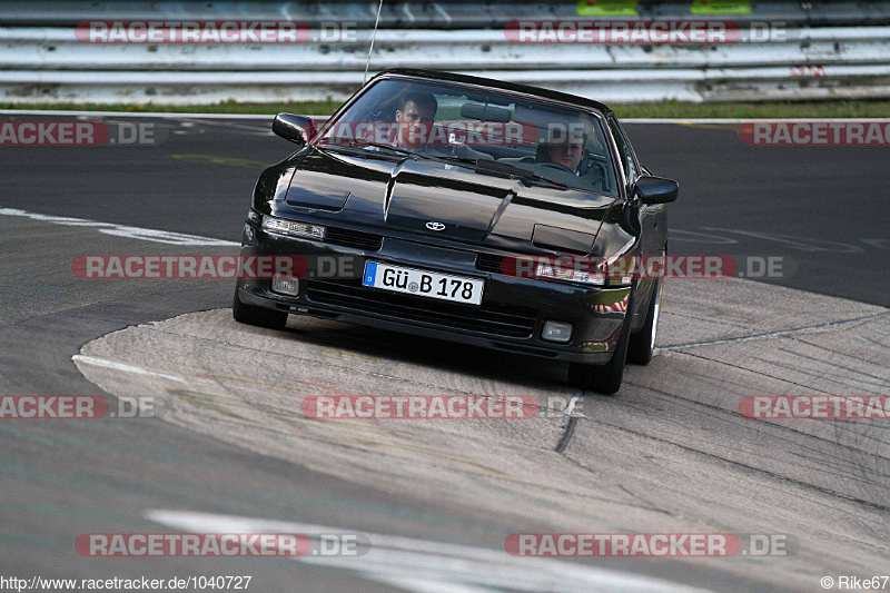 Bild #1040727 - Touristenfahrten Nürburgring Nordschleife 29.07.2015