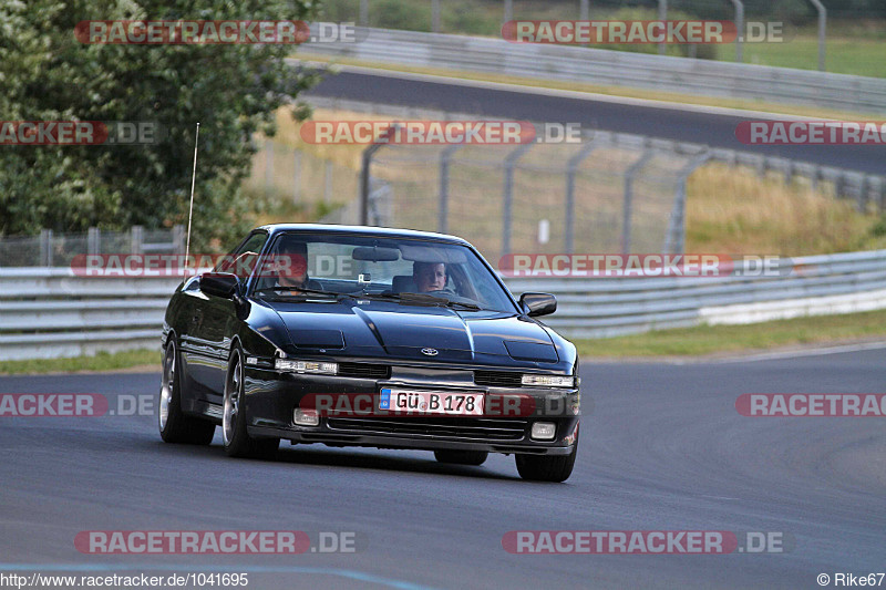 Bild #1041695 - Touristenfahrten Nürburgring Nordschleife 29.07.2015