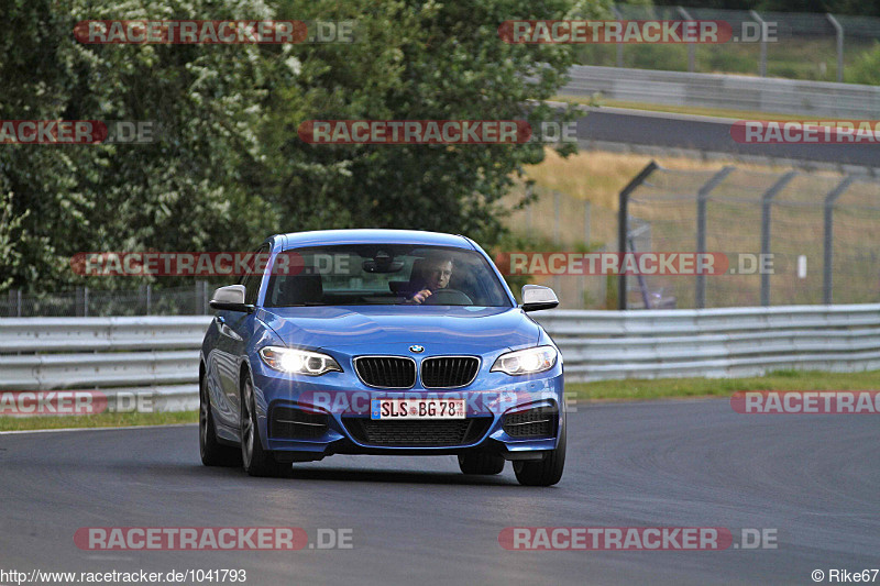 Bild #1041793 - Touristenfahrten Nürburgring Nordschleife 29.07.2015