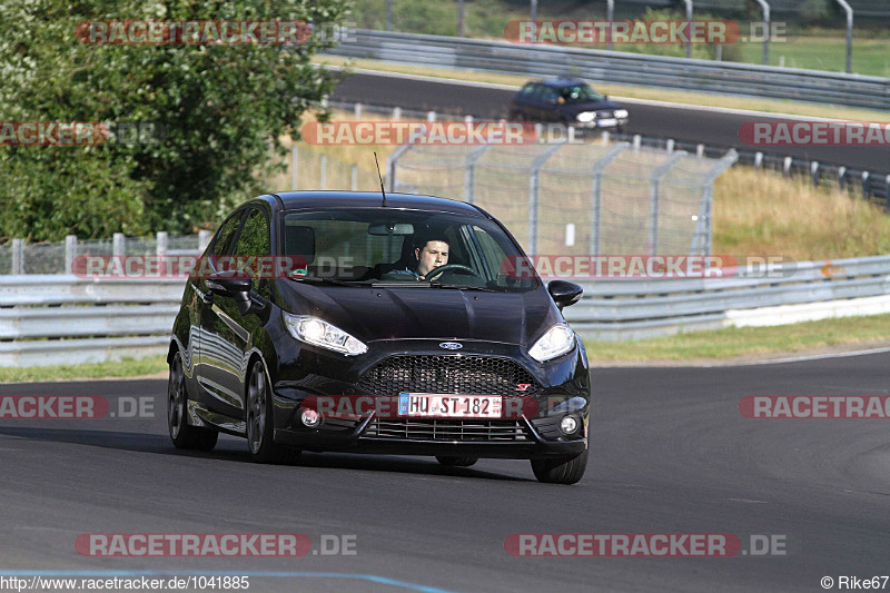 Bild #1041885 - Touristenfahrten Nürburgring Nordschleife 29.07.2015